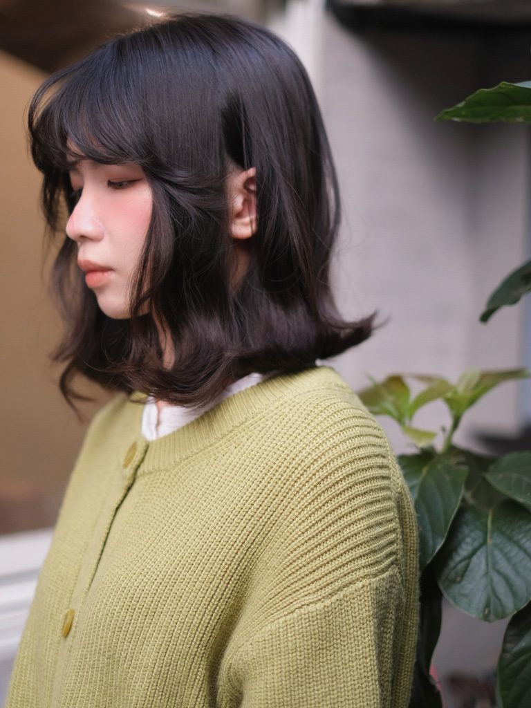 女生短髮燙髮推薦
