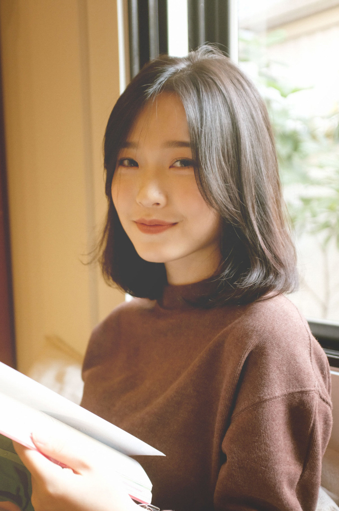 台北士林 韓系燙髮推薦