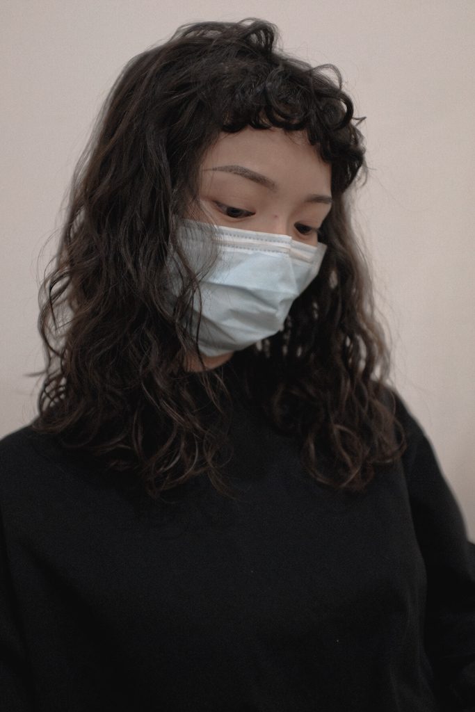 女生燙髮推薦復古卷