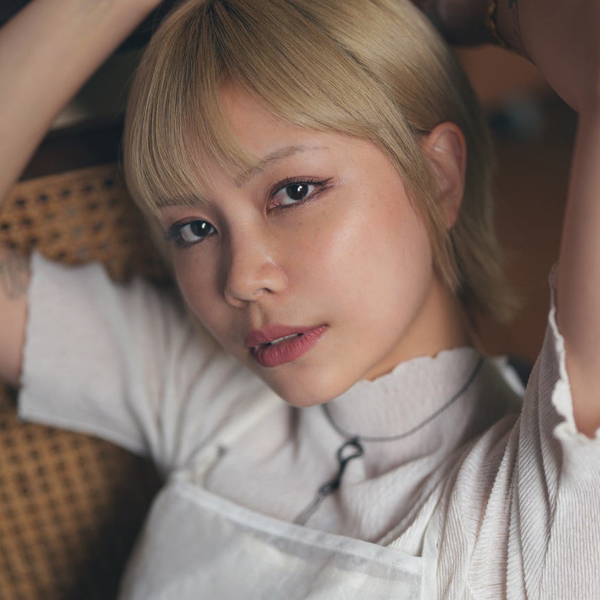 台北燙髮髮型師推薦 lori