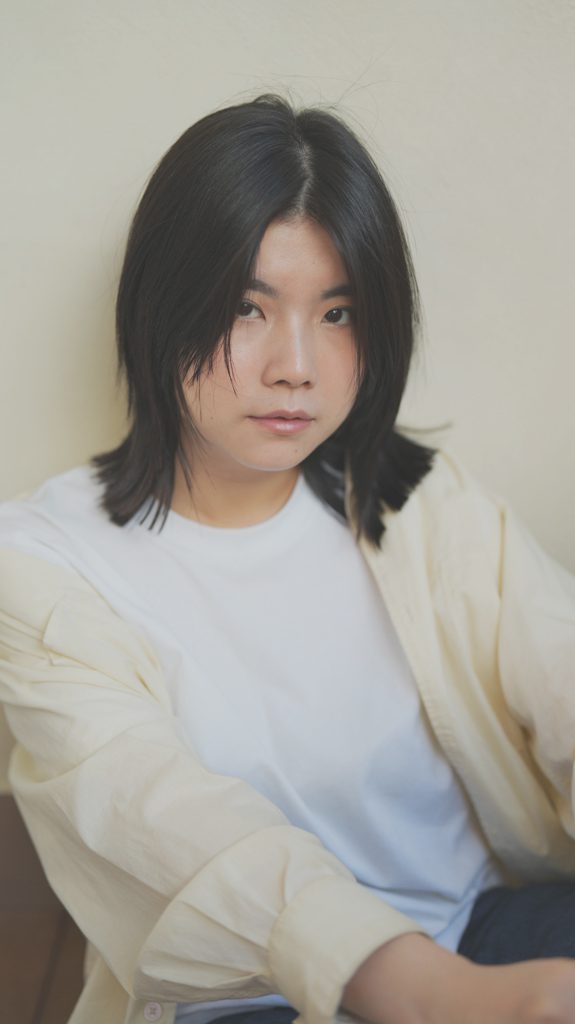女生短髮 日系髮型推薦