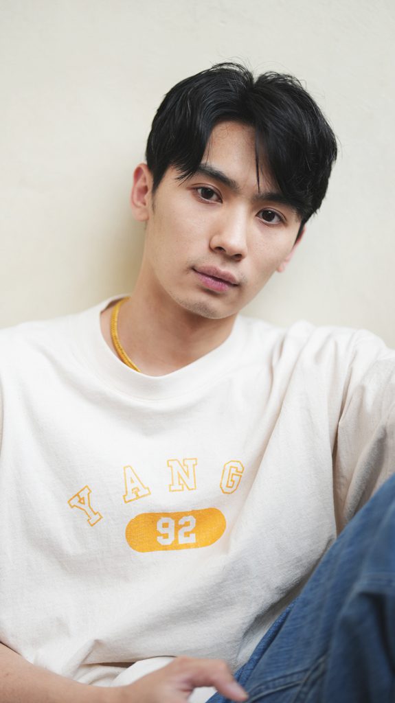 韓系男生剪髮